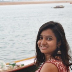 Aayushi Chaurasia